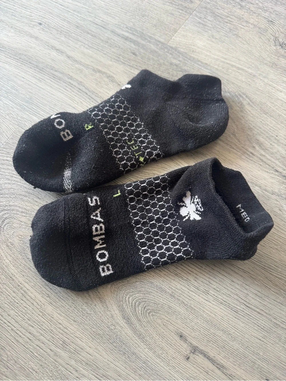 Bombas these are
